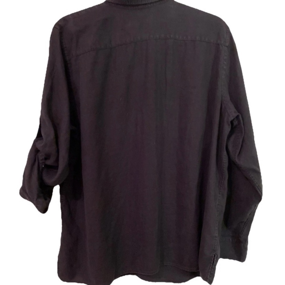 Ralph Lauren button up shirt - Picture 5 of 6